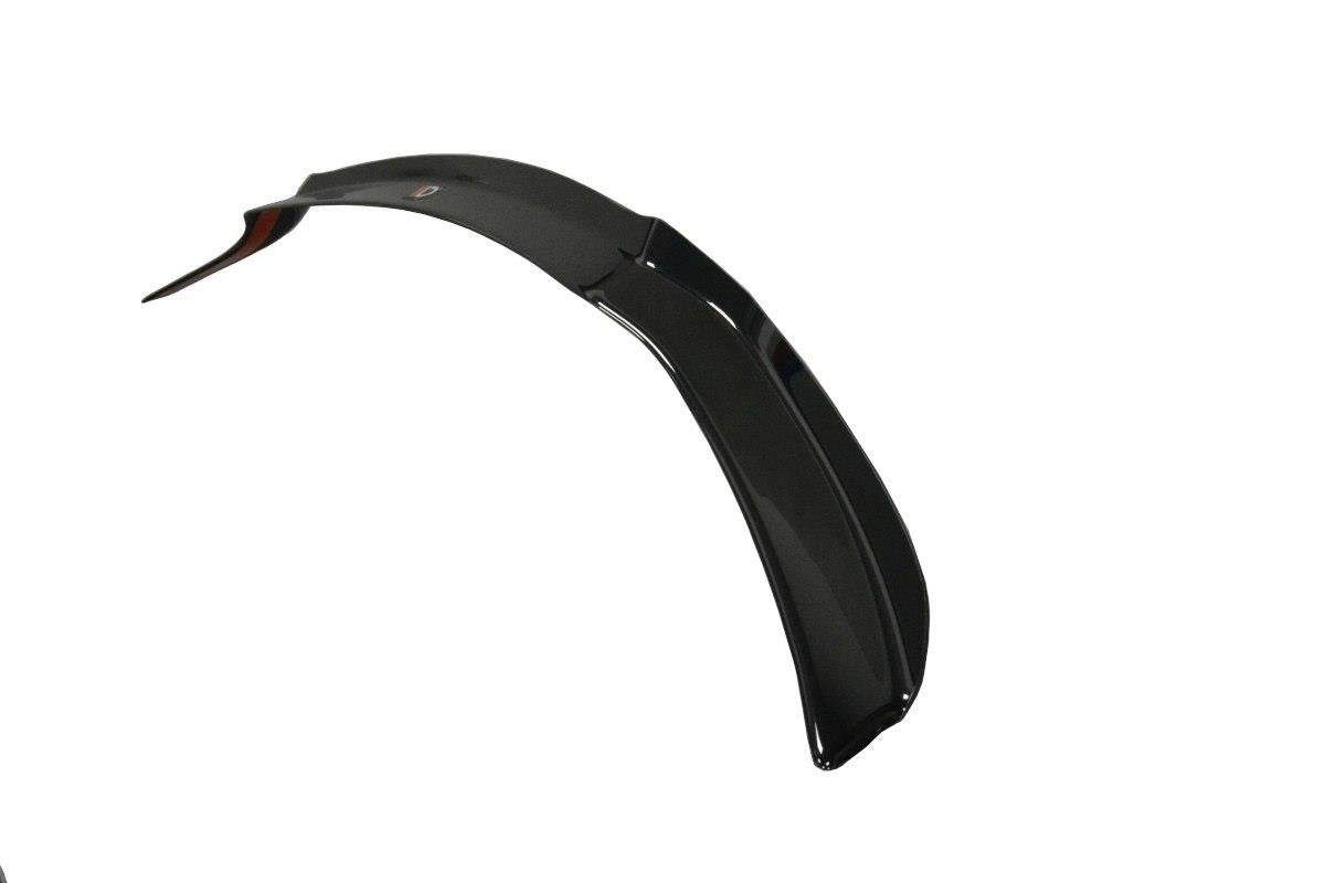 Spoiler CAP für Renault Laguna mk 3 Coupe Carbon Look