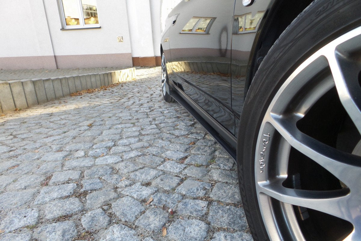 Racing Seitenschweller Ansatz TOYOTA CELICA T23 vor Facelift