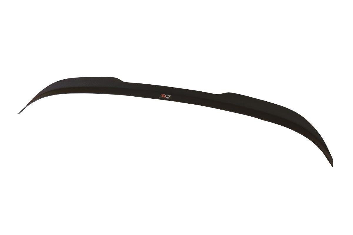 Spoiler CAP für KIA PRO CEE"D GT MK2 schwarz Hochglanz