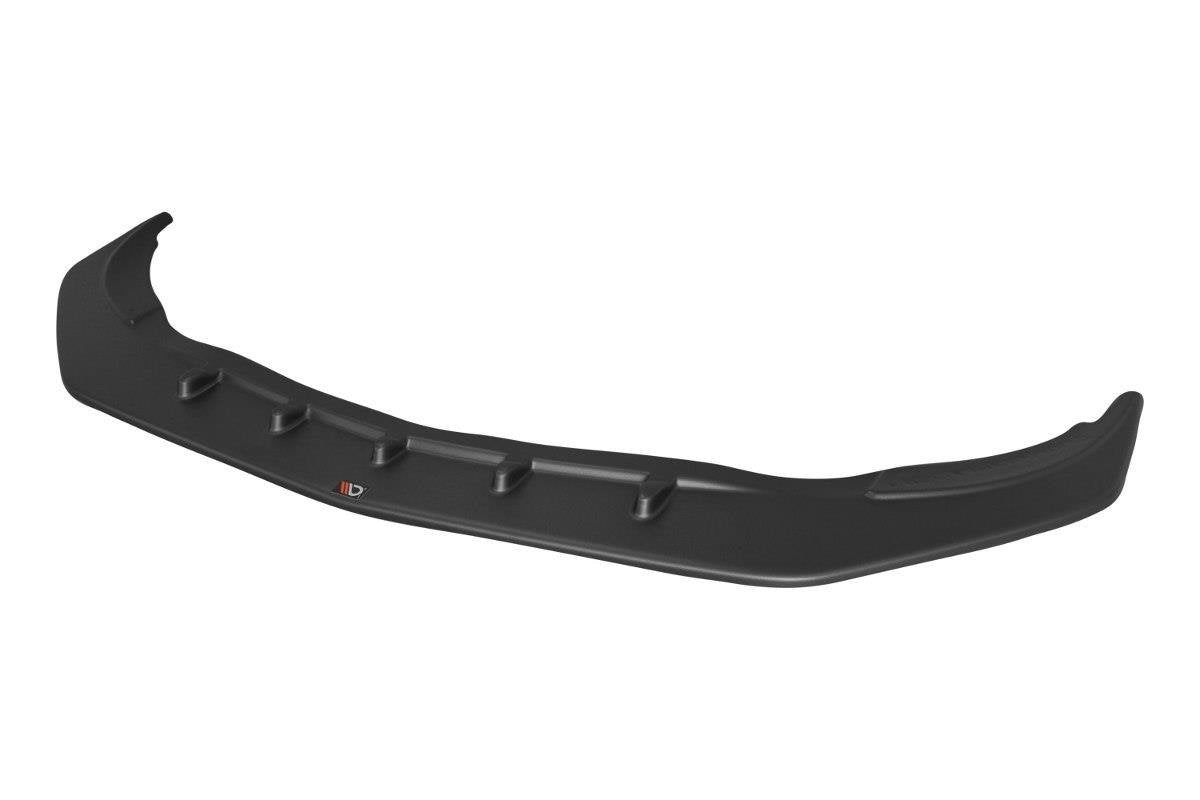 Front Ansatz V.1 für Mercedes CLA A45 AMG C117 Facelift Carbon Look