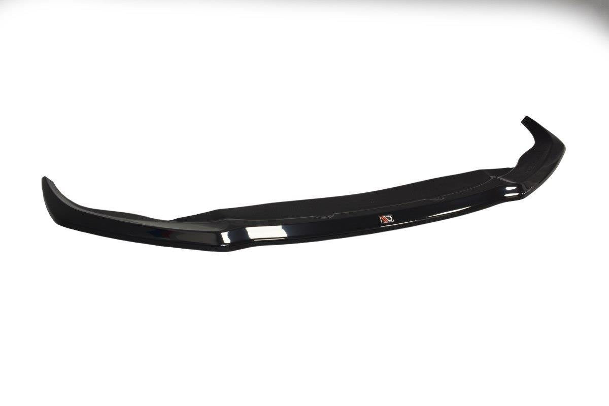 Front Ansatz V.2 für Audi RS7 C7 schwarz Hochglanz