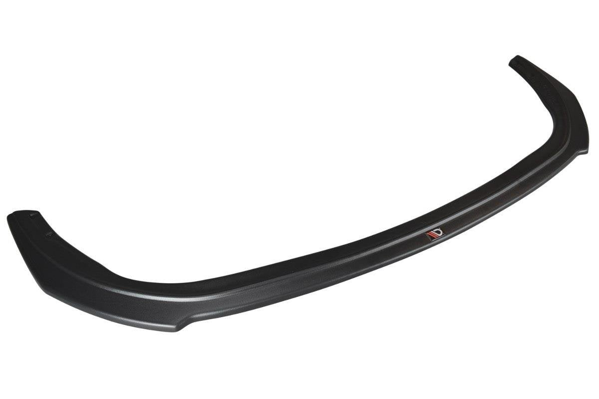 Front Ansatz V.1 für KIA CEE"D / PRO CEE"D GT MK2 schwarz Hochglanz