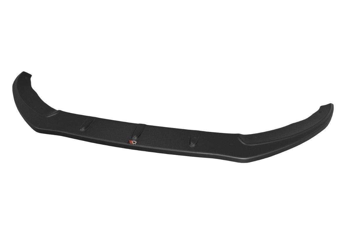 Front Ansatz für Audi RS5 8T / 8T FL schwarz Hochglanz