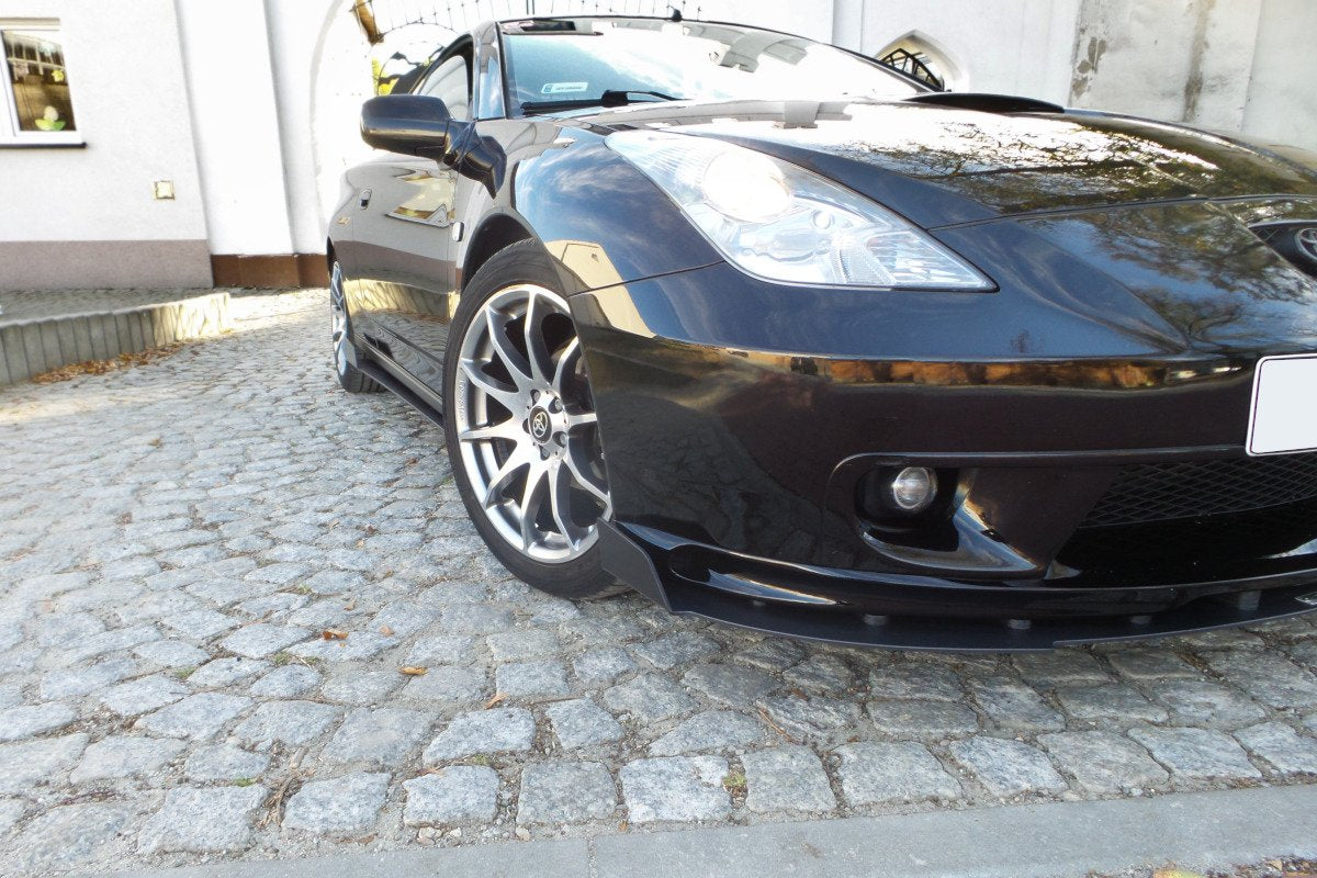 Racing Seitenschweller Ansatz TOYOTA CELICA T23 vor Facelift