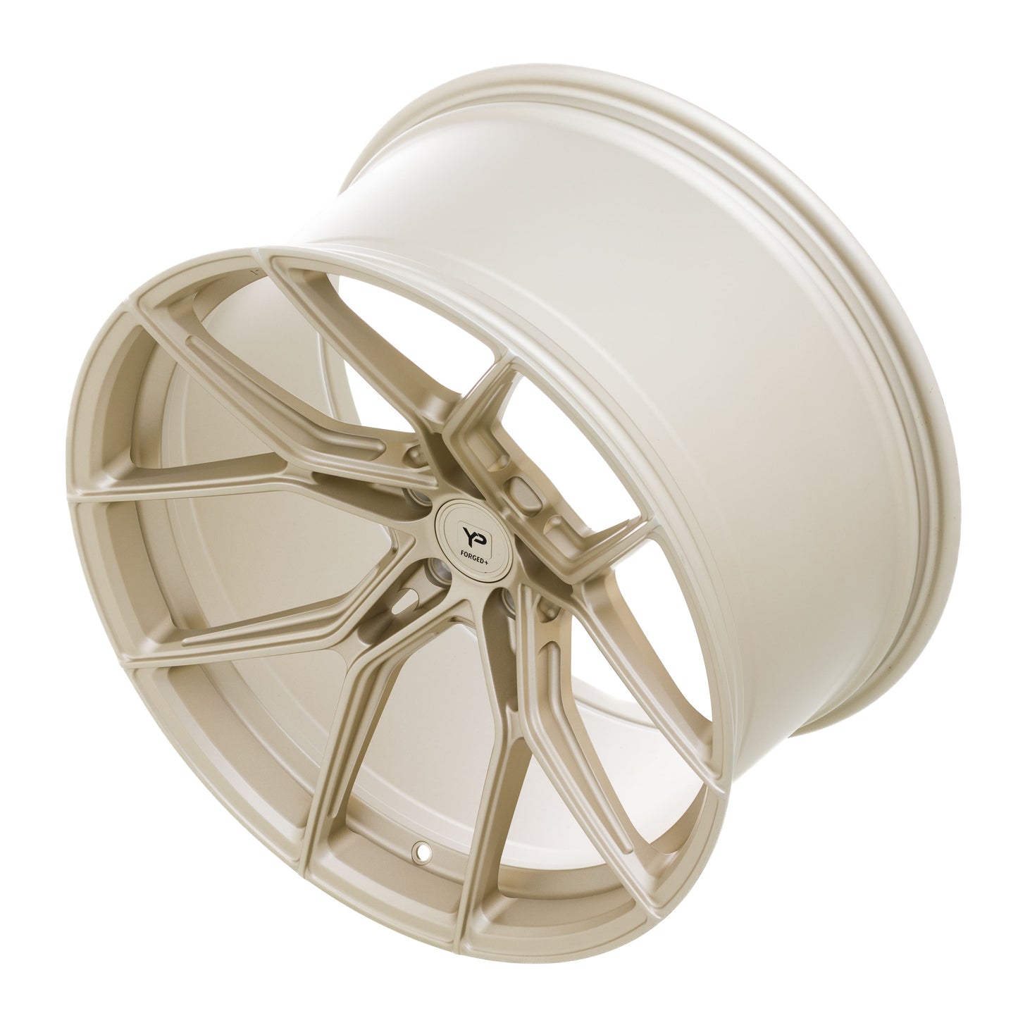 Yido Performance Forged+R YP-RS1 Race Gold