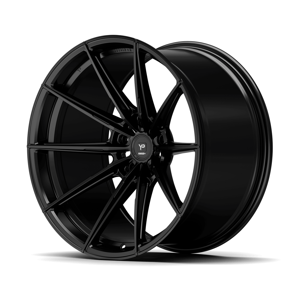 Yido Performance Forged+R YP-RS2 Alufelgen Radsatz passend für BMW M2/M3/M4 (G8X)