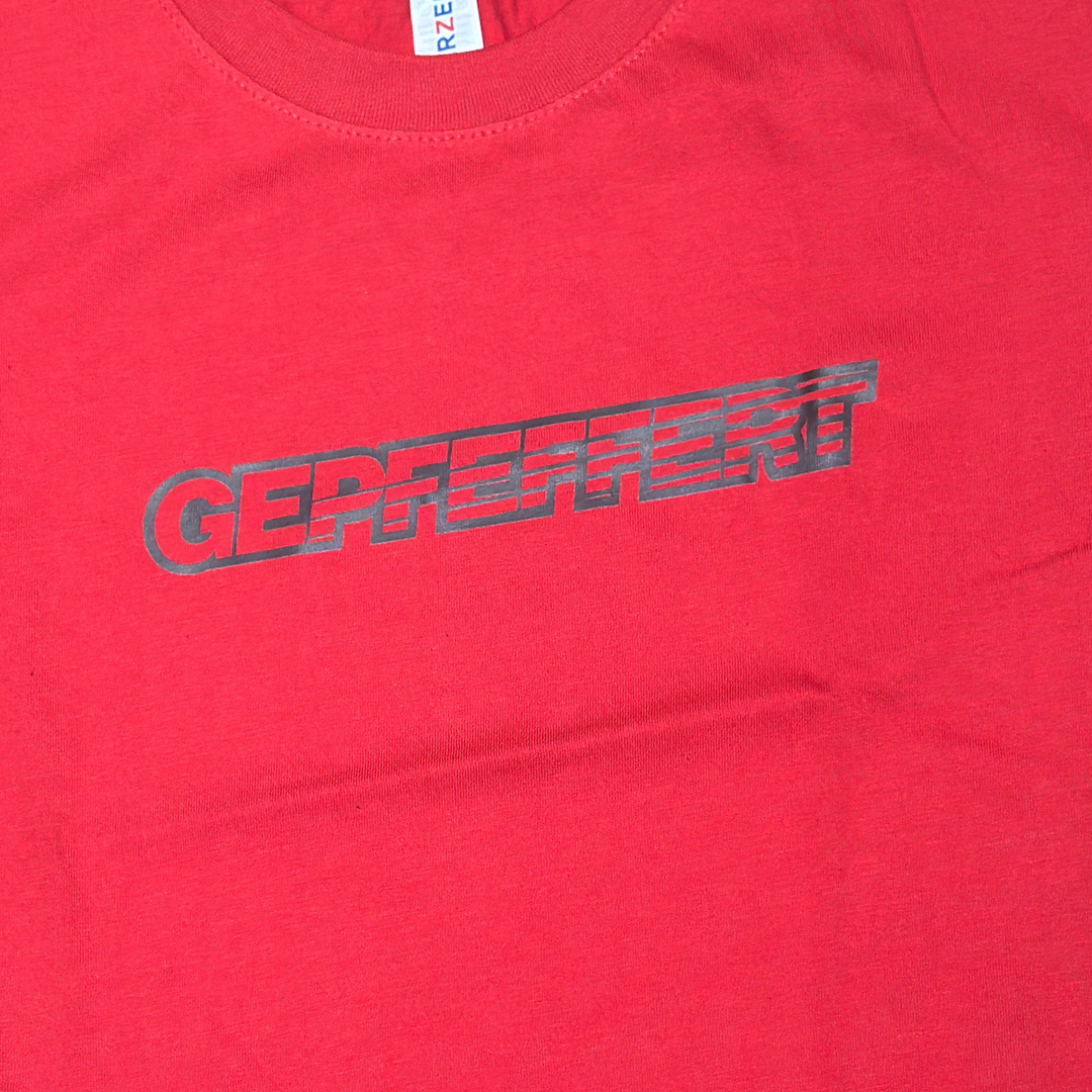 Kids gepfeffert.com "Classic" T-Shirt in versch. Farben