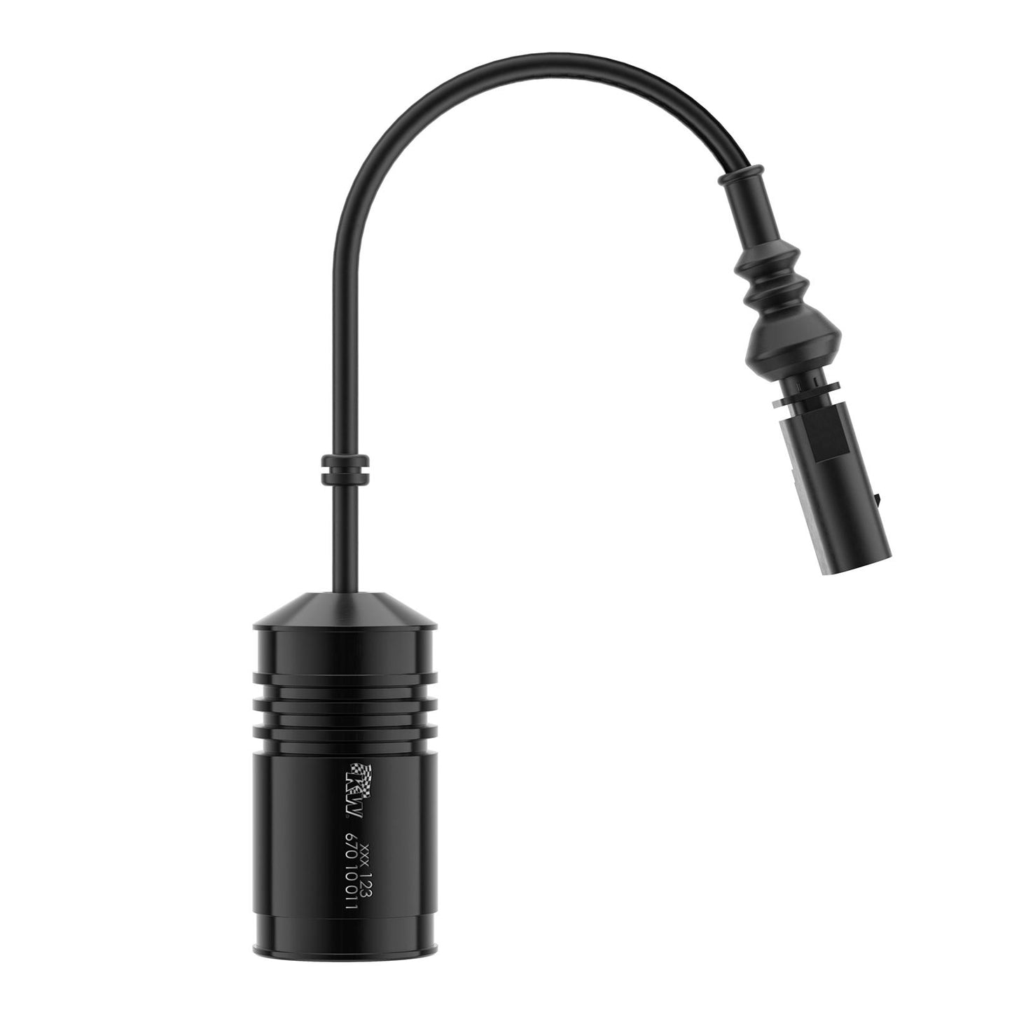 KW DDC Stilllegungssatz für Porsche 911 GT3 (RS) (992)