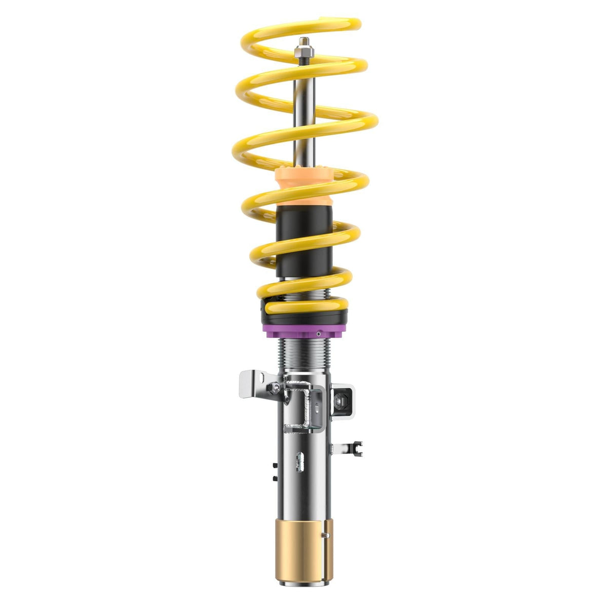 KW Gewindefahrwerk V3 Leveling BMW G20 35208200CK mit DDC ohne Xdrive - gepfeffert.com