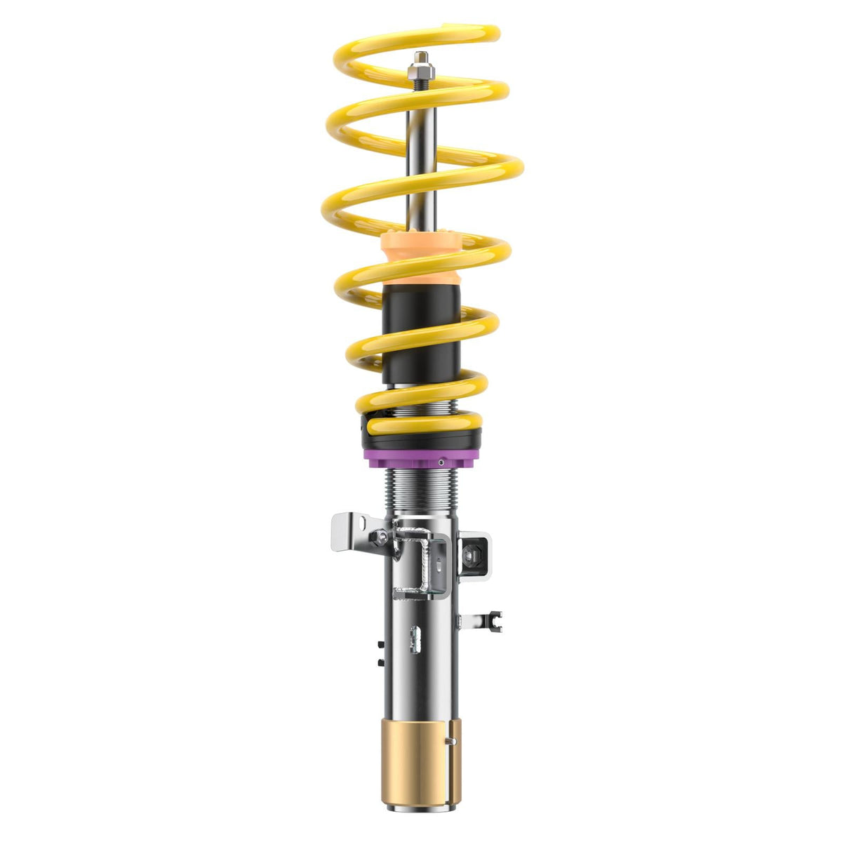 KW Gewindefahrwerk V3 Leveling BMW G21 35208200DW mit DDC ohne Xdrive - gepfeffert.com