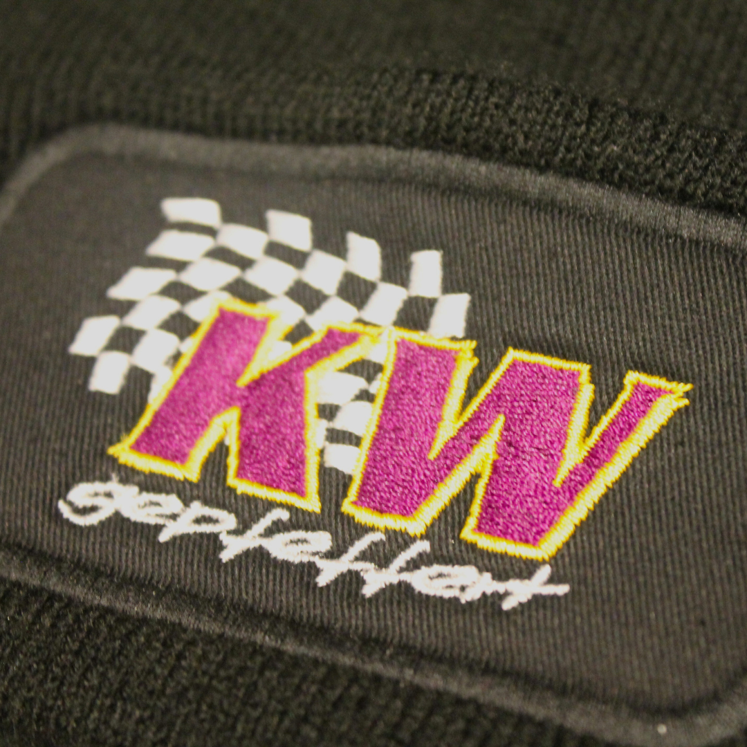 gepfeffert.com® - KW/gepfeffert Hood