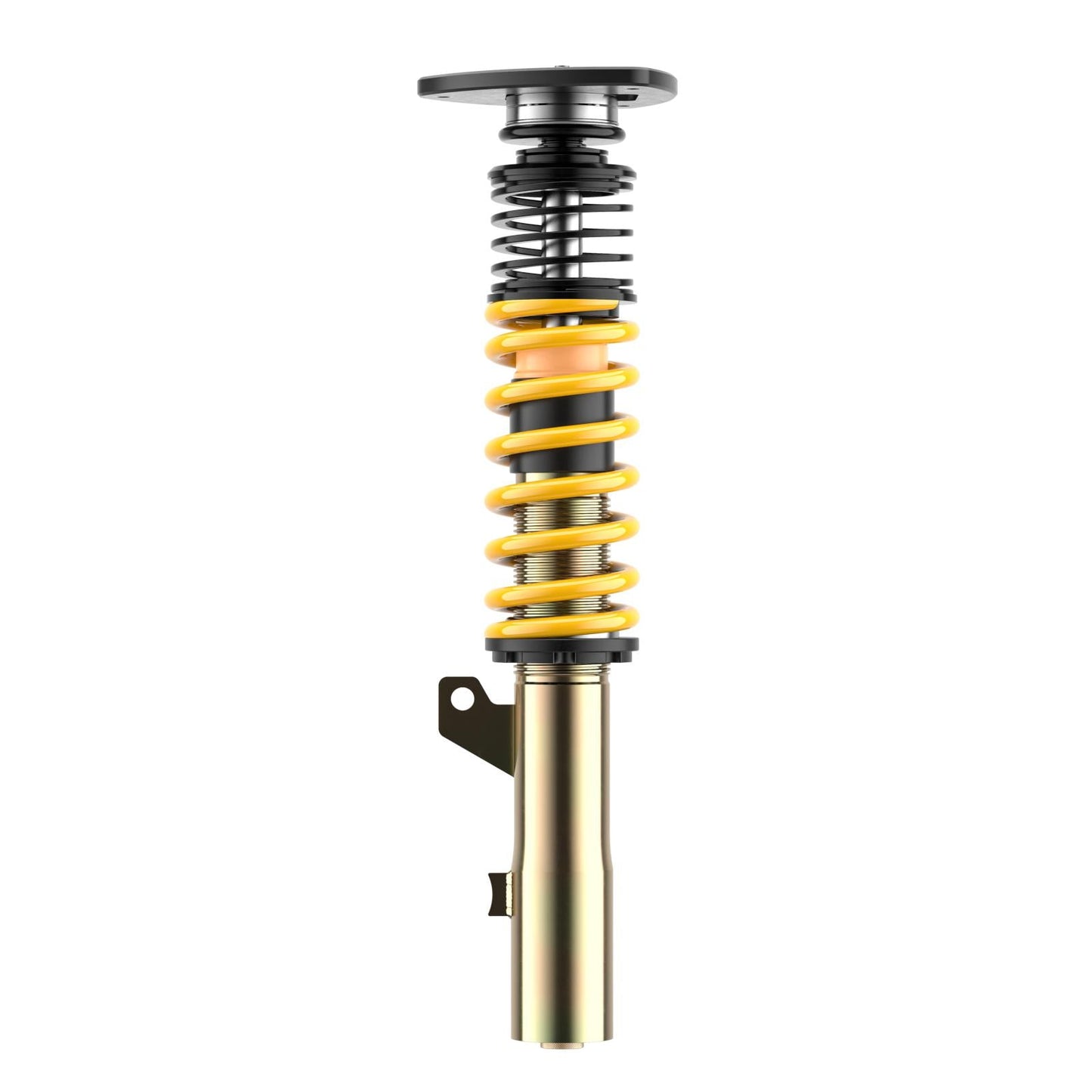 ST XTA plus 3 Gewindefahrwerk Stahl verzinkt für BMW 1er (F40) / 2er (F44) / Mini (F54)
