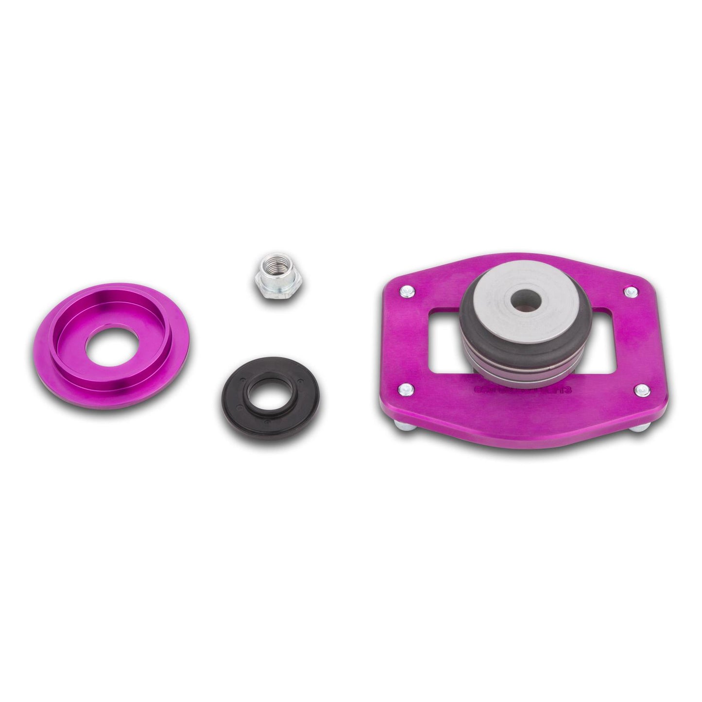 KW Clubsport Stützlager VA für Porsche 944/968