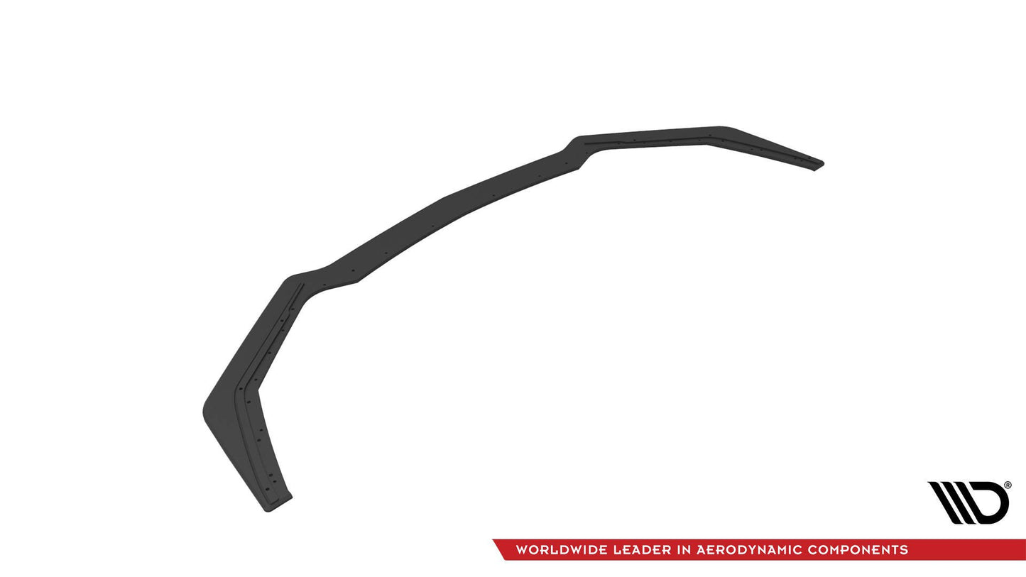 Street Pro Front Ansatz für V.1 für Ford Mustang GT MK6 Facelift