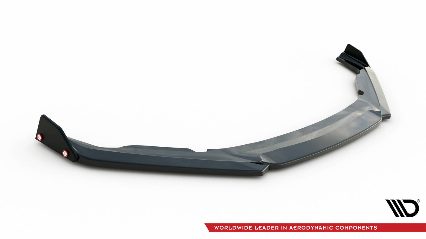 Front Ansatz V.1 + Flaps für Subaru BRZ Mk1
