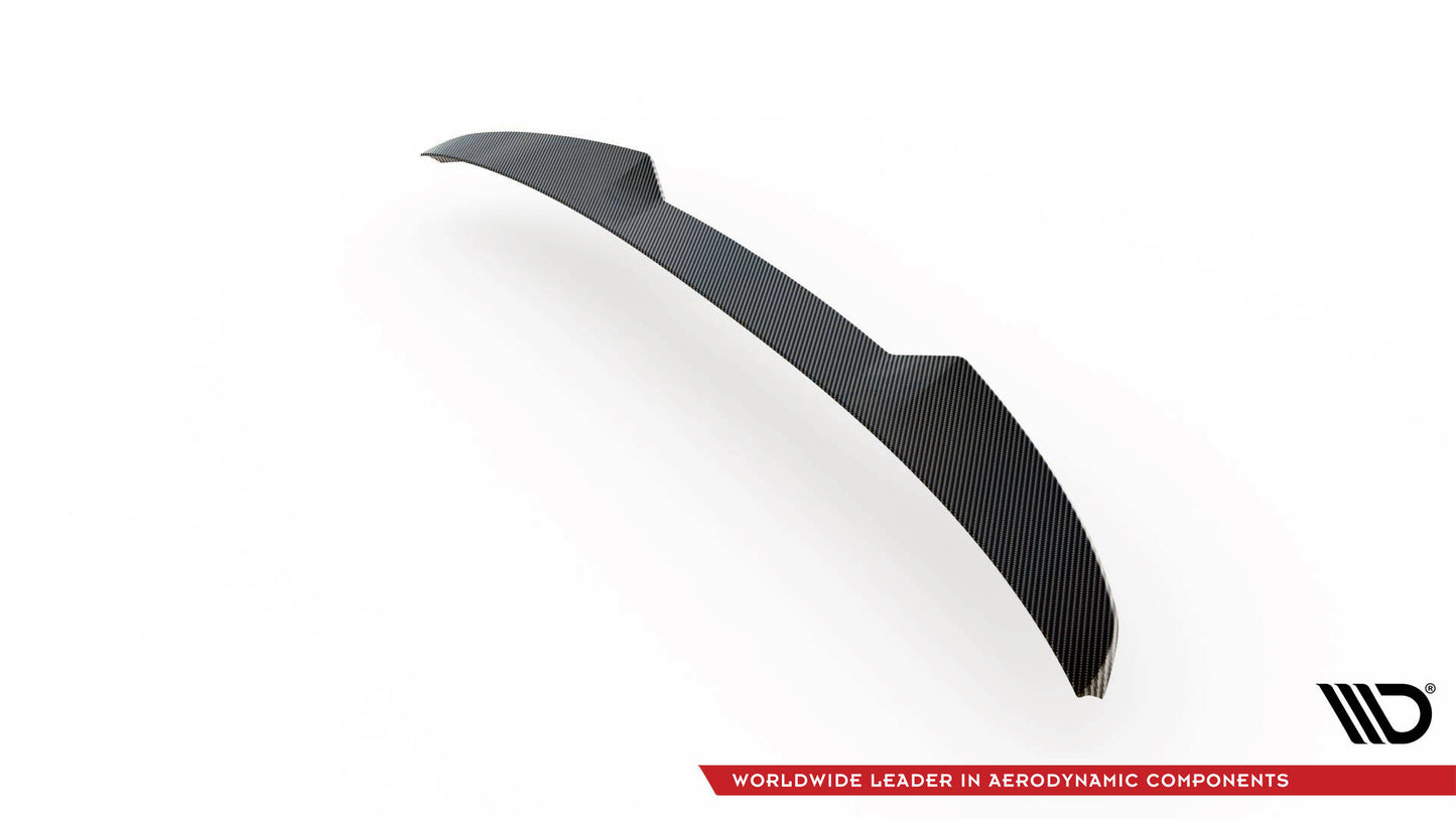 Prepreg Carbon Fiber Heckklappenspoiler Audi RS3 Limousine 8Y