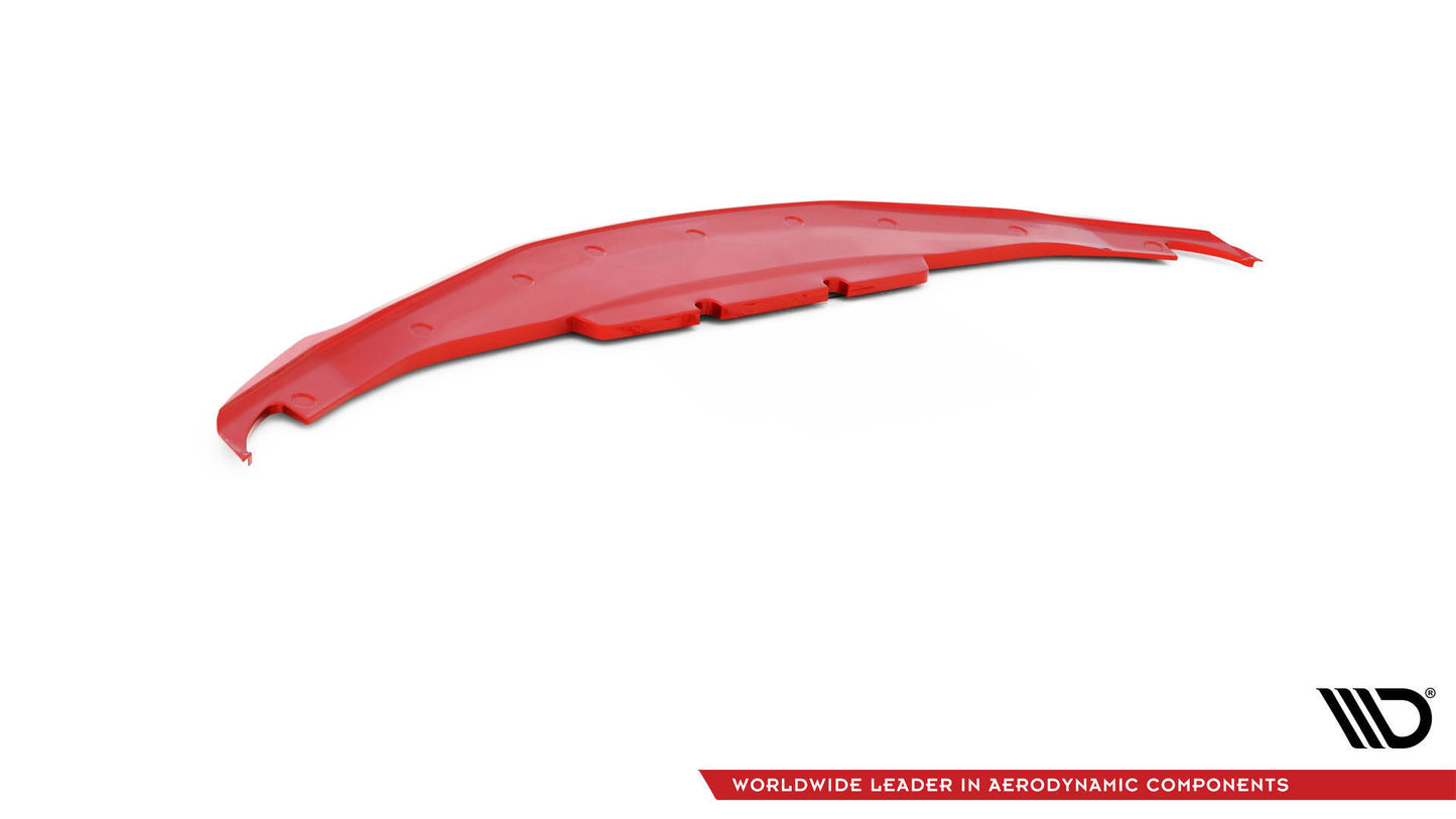 Front Ansatz V.3 für Toyota Supra Mk5