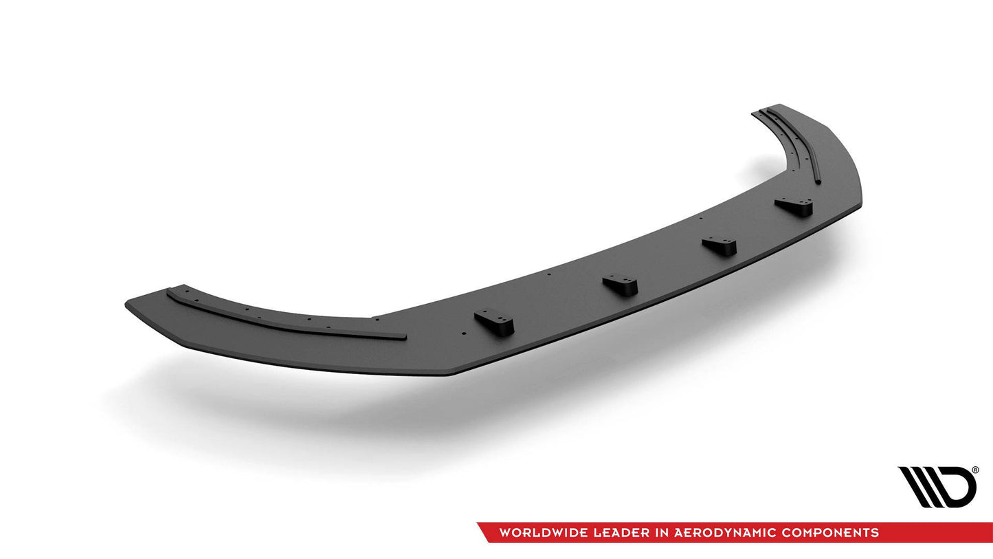 Street Pro Front Ansatz für für Seat Leon FR Mk4