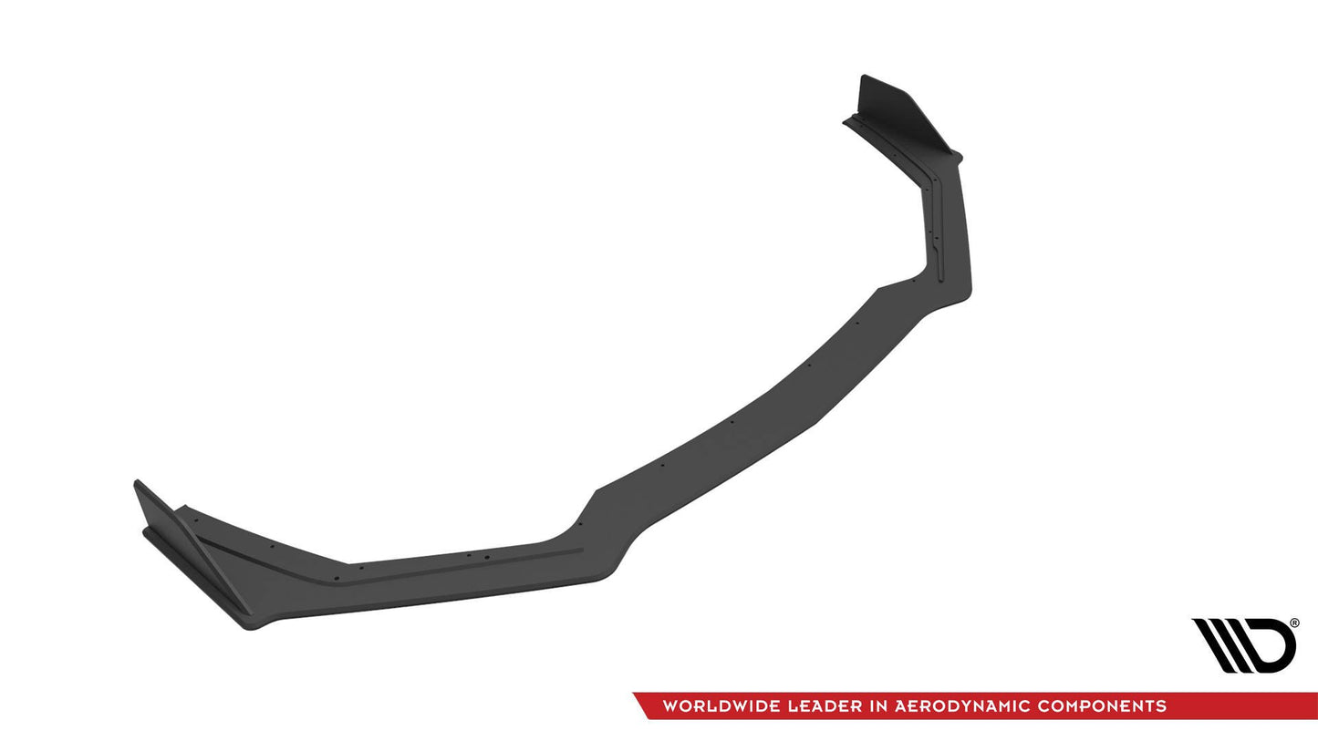 Street Pro Front Ansatz V.2 für Ford Mustang GT MK6 Facelift