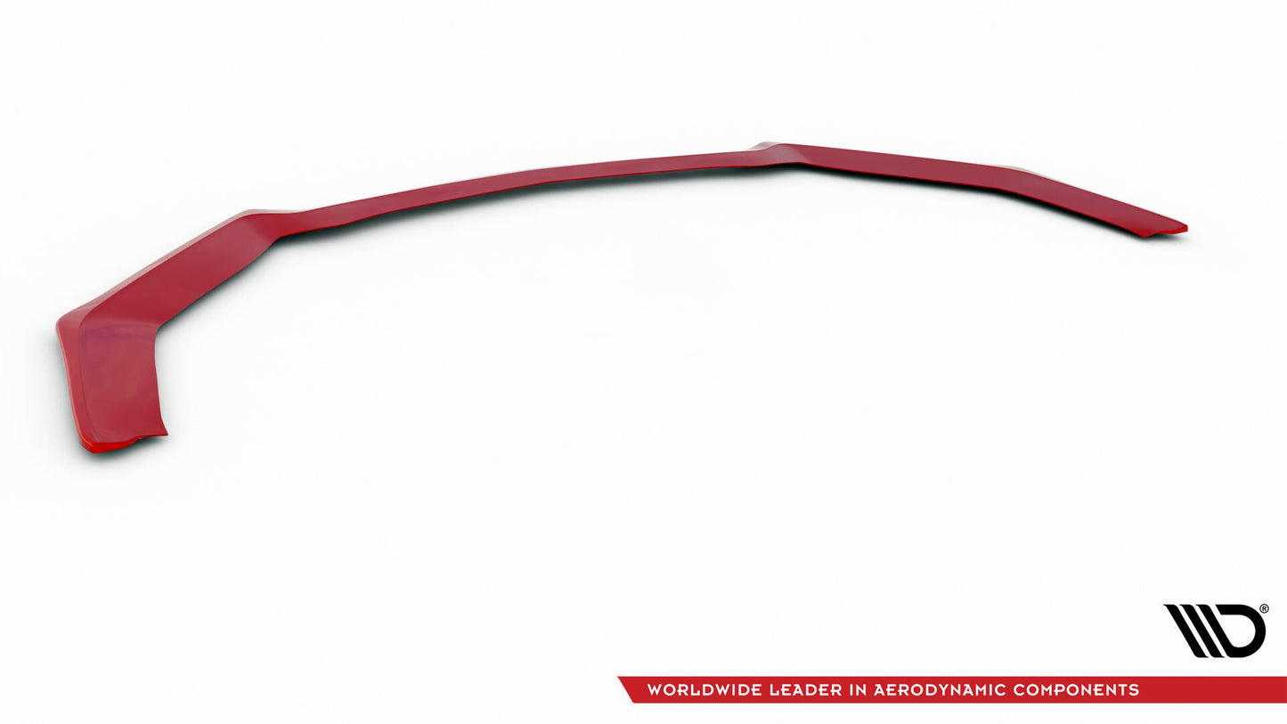 Front Ansatz V.2 für Ford Mustang Mk6 Facelift