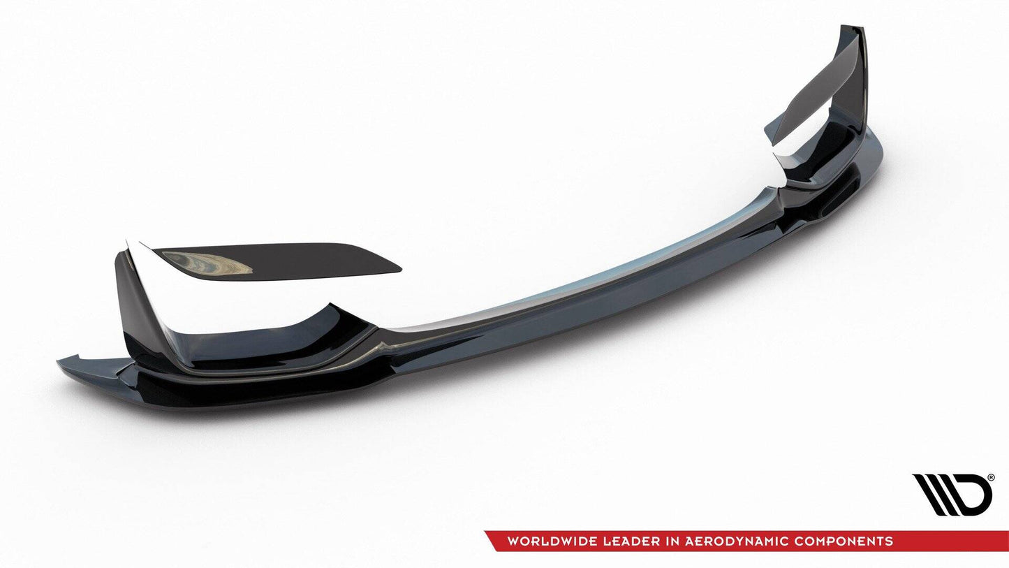 Front Ansatz für BMW M3 F80