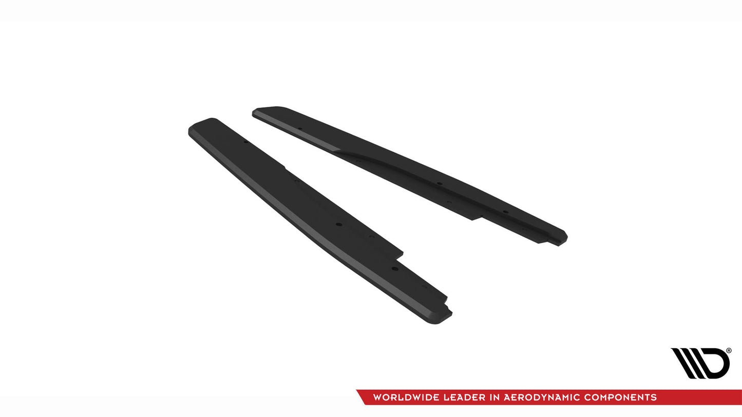 Street Pro Heck Ansatz Flaps Diffusor für Nissan GTR R35 Facelift