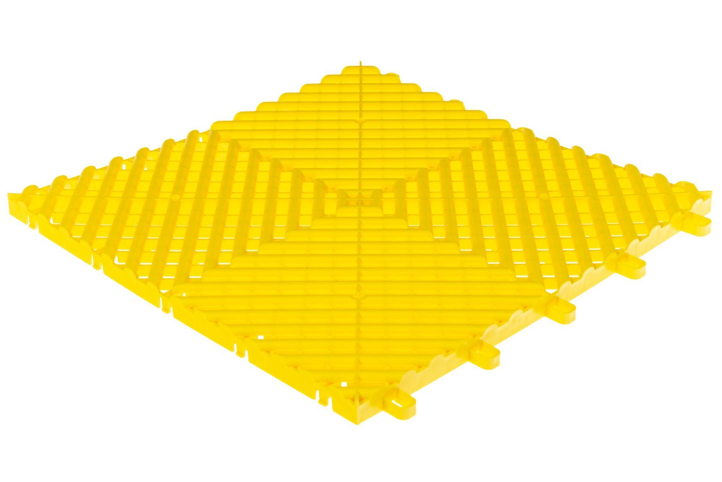 Modularer "MAXTON Floor"