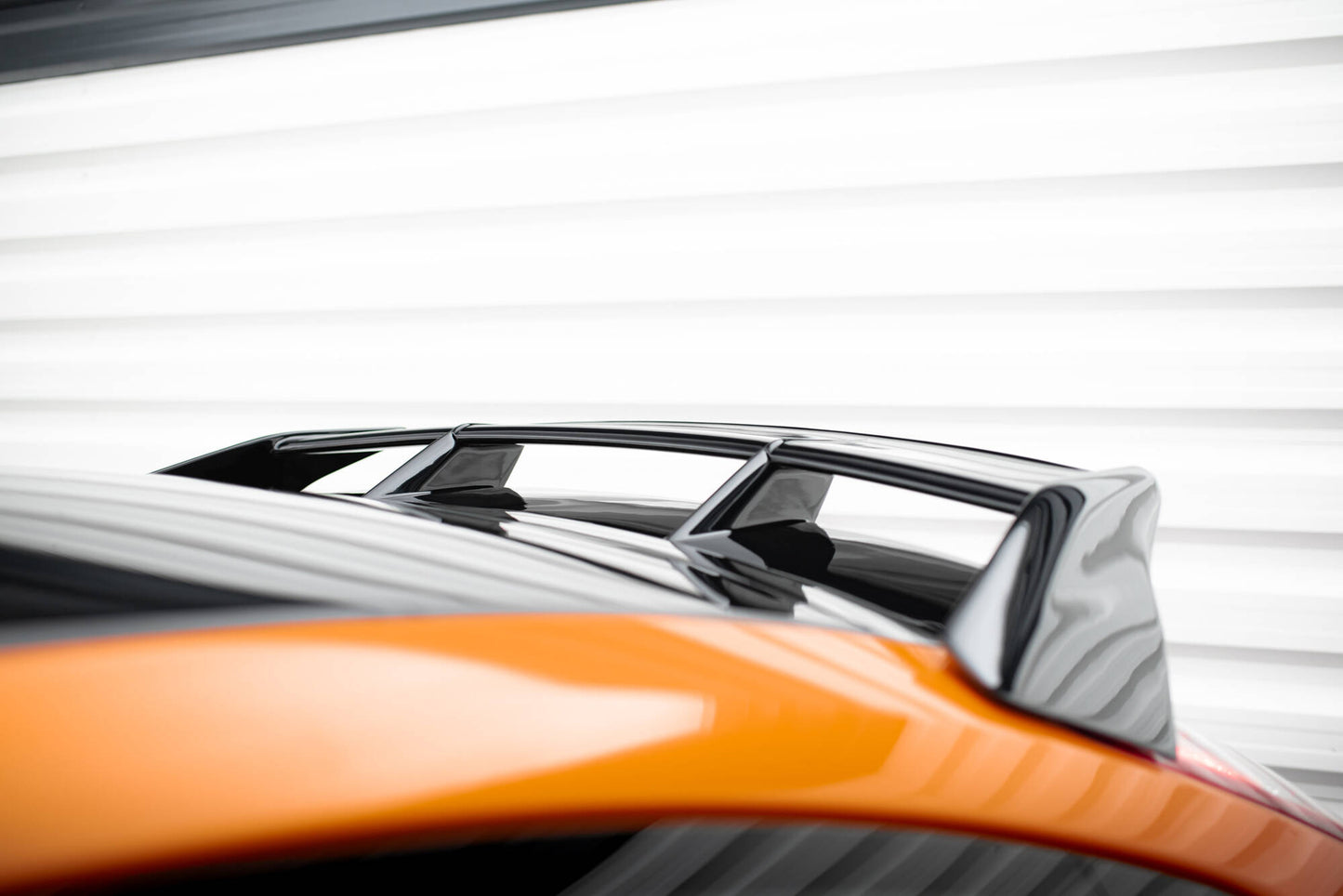 Dachspoiler Ford Focus Mk2 / Mk2 FL < RS Look >