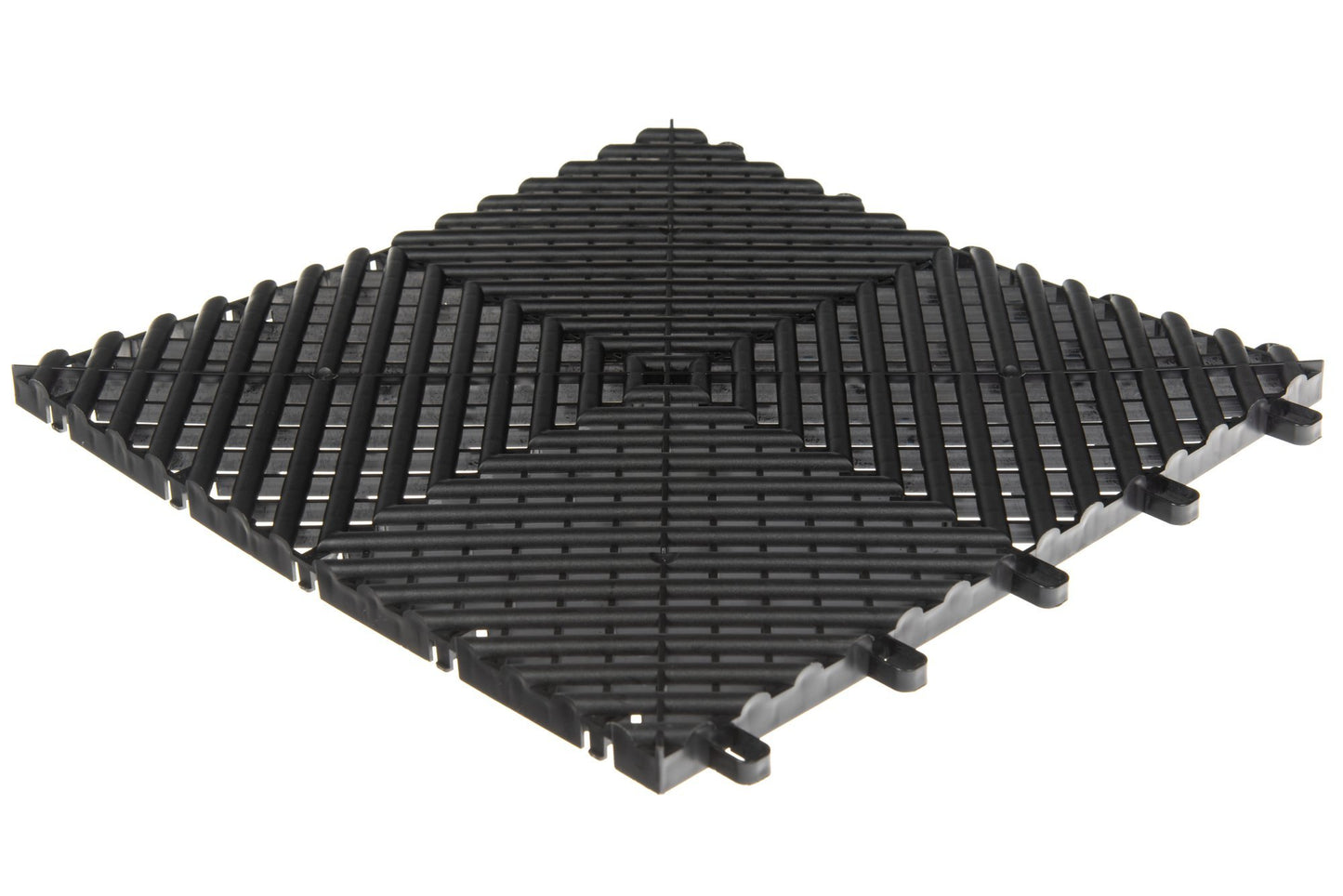 Modularer "MAXTON Floor"