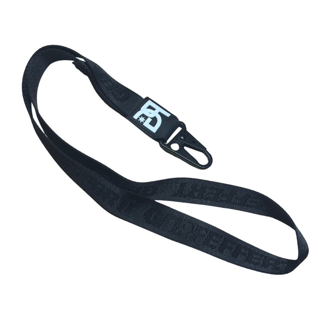 gepfeffert.com® Schlüsselband "GP"