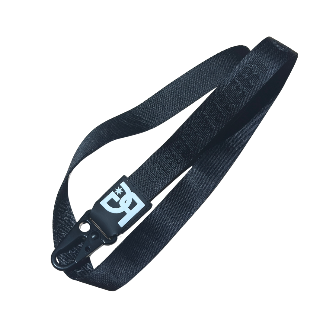gepfeffert.com® Schlüsselband "GP"