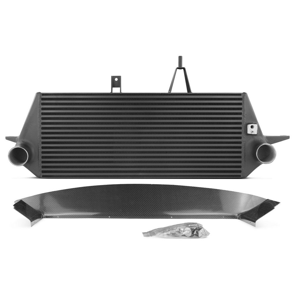 Wagner Performance Ladeluftkühler Kit für Ford Focus MK2