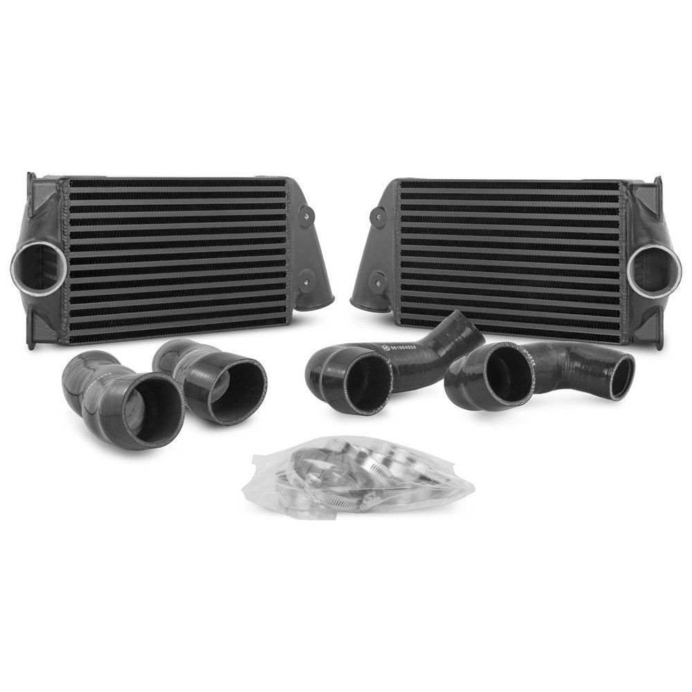 Wagner Performance Ladeluftkühler Kit EVO1 für Porsche 997 Turbo / Turbo S