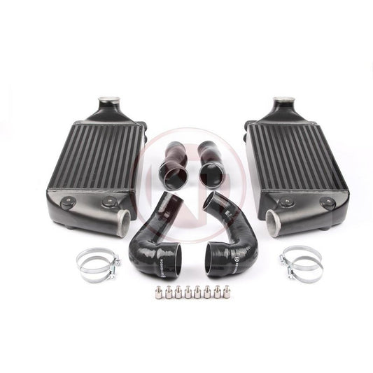 Wagner Performance Ladeluftkühler Kit für Porsche 997 Turbo / Turbo S