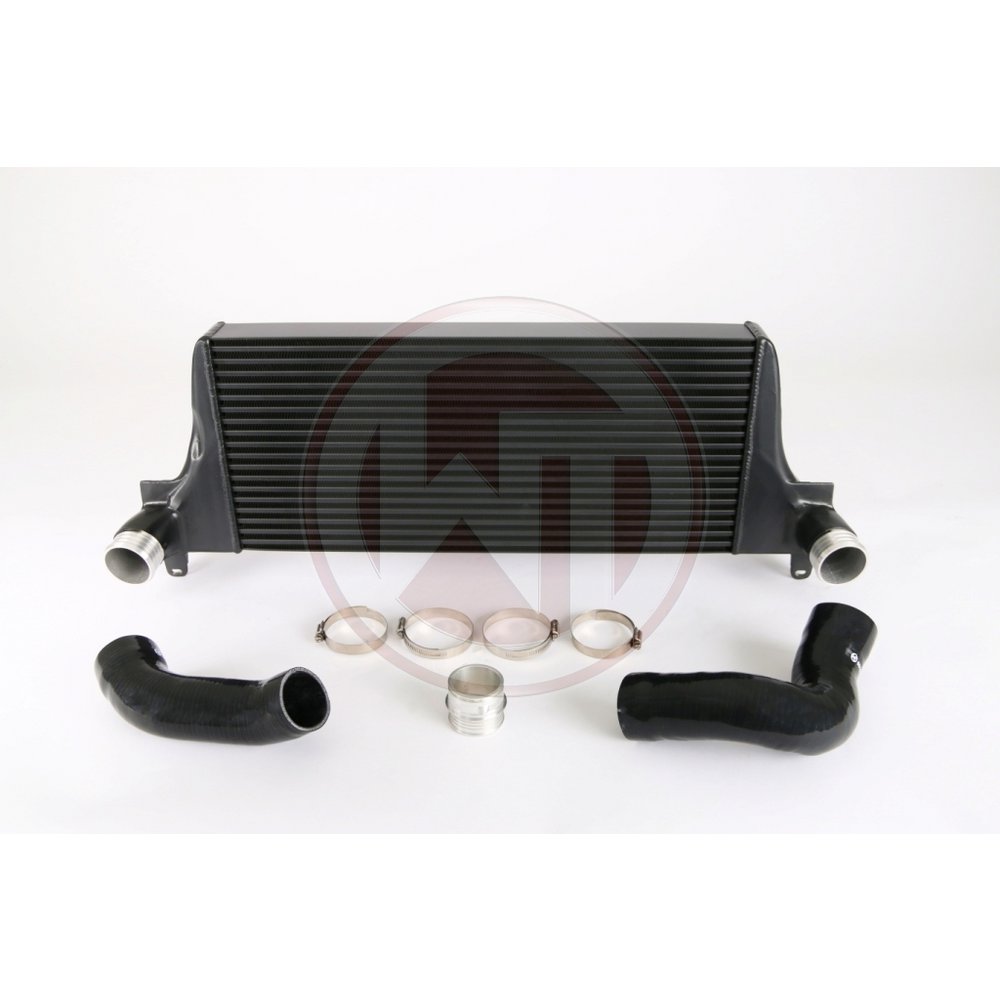 Wagner Competition Ladeluftkühler  EVO 2 für VW Transporter T5.1 2.5 TDI
