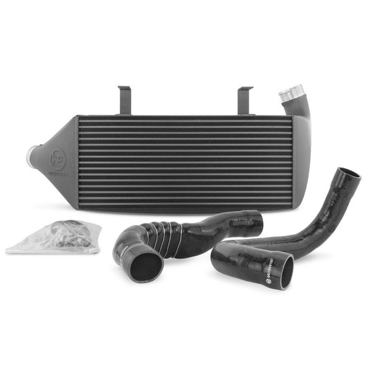 Wagner Comp. Ladeluftkühler Kit für Opel Astra H OPC 2.0Turbo