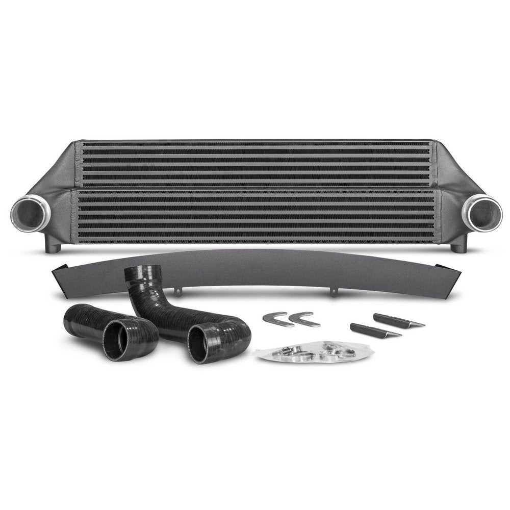 Wagner Performance Ladeluftkühler Kit für Ford Focus MK4