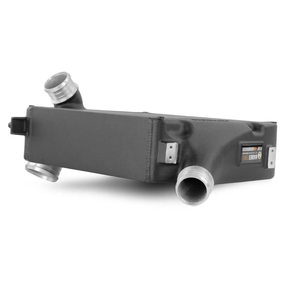 Wagner Perf. Ladeluftkühler Kit passend für VW Touareg III / Audi Q7/Q8 / Porsche Cayenne 3.0TFSI Audi Q7 3.0 TDI - gepfeffert.com