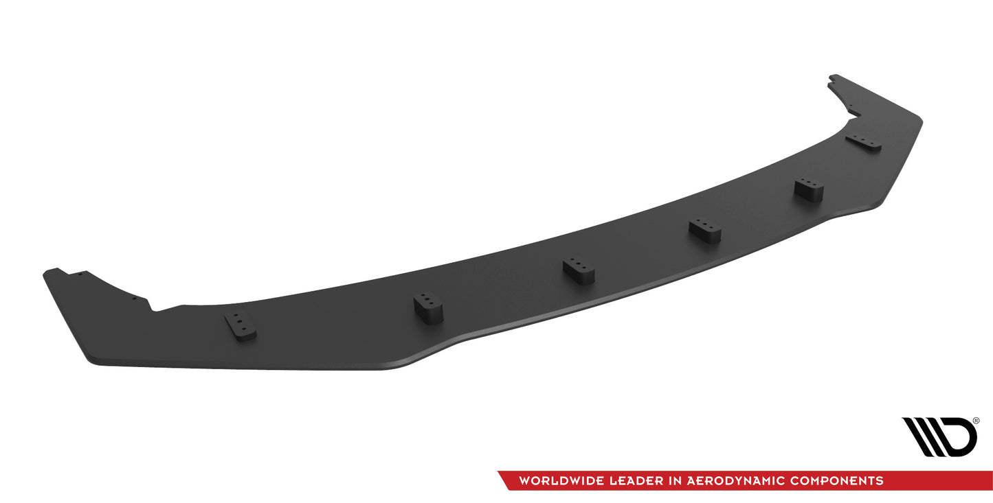 Street Pro Front Ansatz für Honda Civic Sport Mk 10
