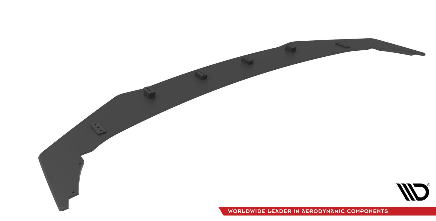 Street Pro Front Ansatz für Honda Civic Sport Mk 10