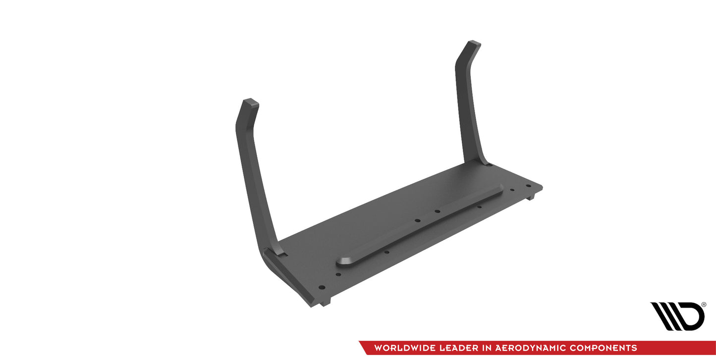 Street Pro Heckschürze für BMW M3 G80