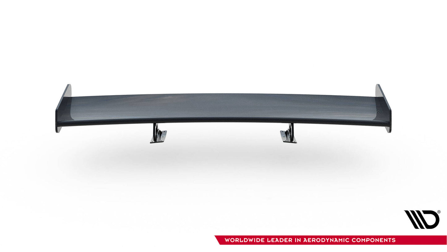 Carbon Spoiler V.1 Mercedes-AMG CLE 53 C236