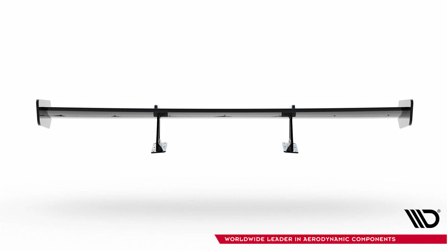 Carbon Spoiler With Upper Swan Mounting Mazda MX-5 ND (Mk4)