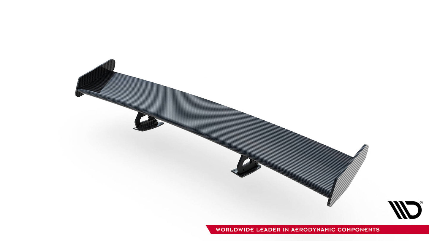 Carbon Spoiler V.1 Mercedes-AMG CLE 53 C236