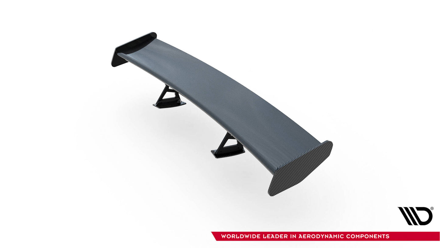 Carbon Spoiler V.2 Mercedes-AMG CLE 53 C236