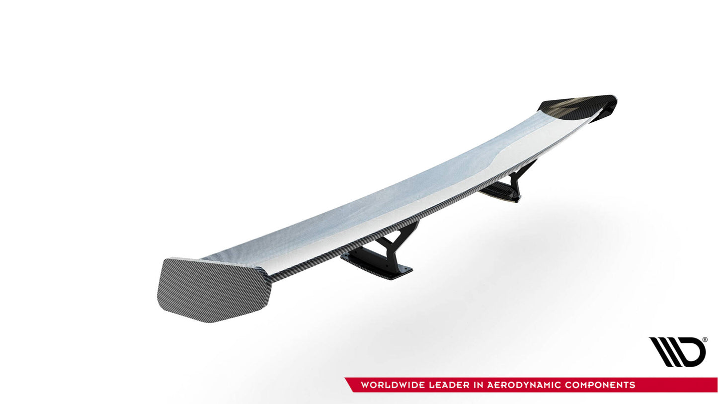 Carbon Spoiler V.2 Mercedes-AMG CLE 53 C236