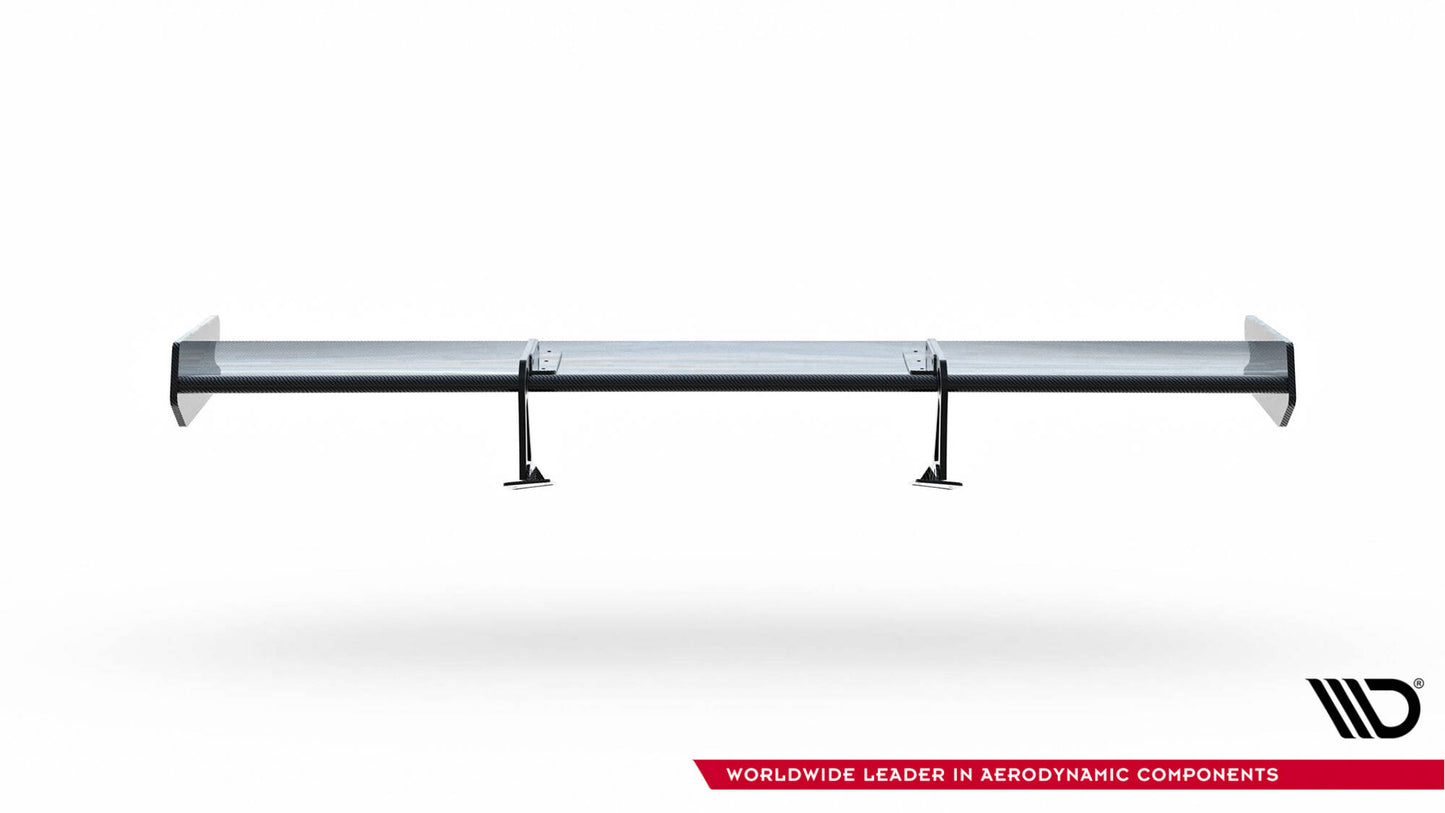 Carbon Spoiler With Upper Swan Mounting Mazda MX-5 ND (Mk4)