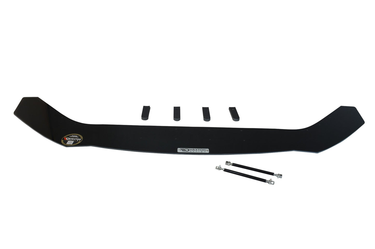 Racing Front Ansatz V.1 für BMW 1er F20/F21 M-Power FACELIFT