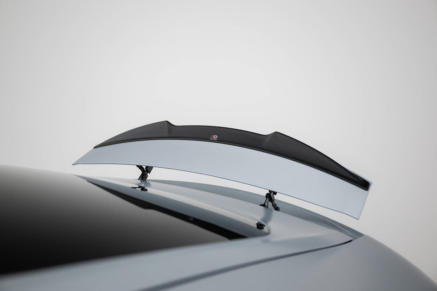 Spoiler CAP 3D für Mercedes-AMG GT 63 C192 schwarz Hochglanz