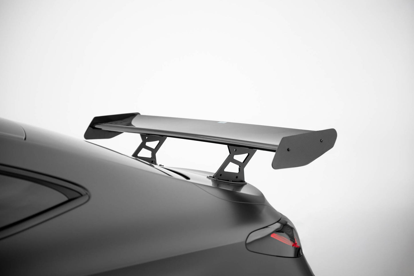 Carbon Spoiler V.2 Mercedes-AMG CLE 53 C236